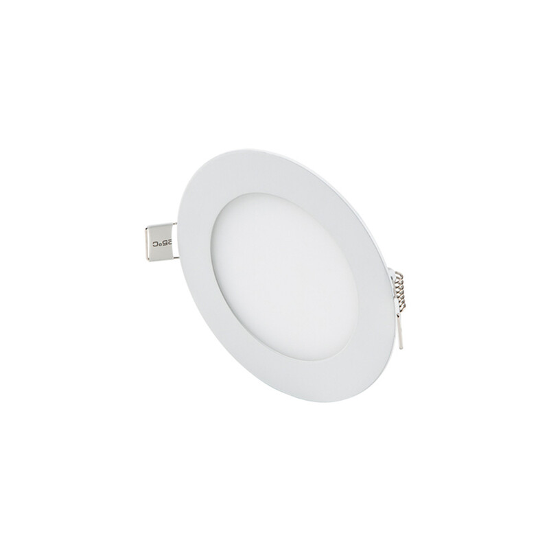 CATA - Cata Ct-5144 Eco 3W Panel Led Armatür / Beyaz CATA - Cata Ct-5144 Eco 3W Panel Led Armatür / Beyaz