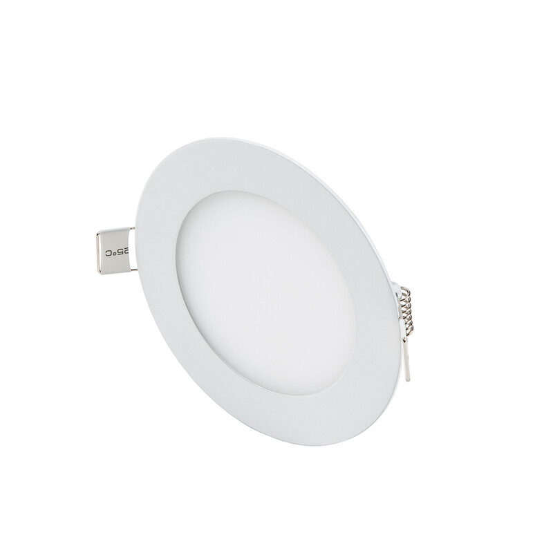 CATA - Cata Ct-5145 6W Panel Led Armatür / Günışığı