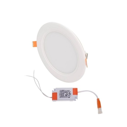 Cata Ct-5146 Eco 9W Panel Led Armatür / Beyaz