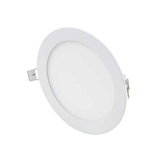 CATA - Cata Ct-5147 Eco 12W Panel Led Armatür / Beyaz CATA - Cata Ct-5147 Eco 12W Panel Led Armatür / Beyaz