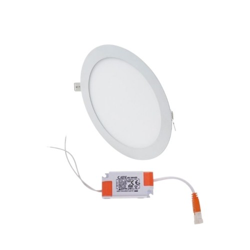 Cata CT-5169 Ct-5149 Eco 18W Panel Led Armatür / Beyaz