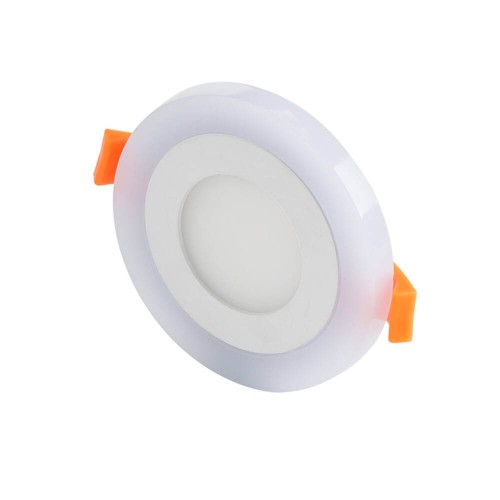 CATA - Cata Ct-5150 6W Panel Led Armatür Beyaz + Mavi CATA - Cata Ct-5150 6W Panel Led Armatür Beyaz + Mavi