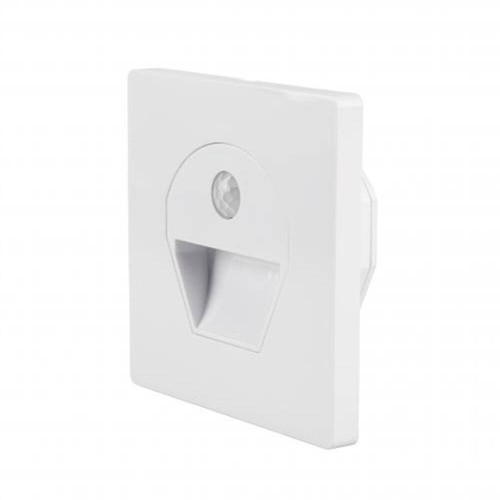 CATA - Cata Ct-5170 1W Sensörlü Ledli Koridor Armatür Beyaz