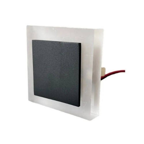 Cata Ct-5176 3 Ledli Koridor Armatürü / Beyaz Cata Ct-5176 3 Ledli Koridor Armatürü / Beyaz