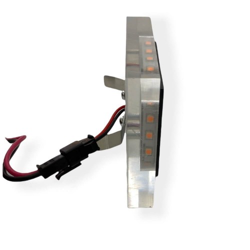 Cata Ct-5176 3 Ledli Koridor Armatürü / Beyaz Cata Ct-5176 3 Ledli Koridor Armatürü / Beyaz