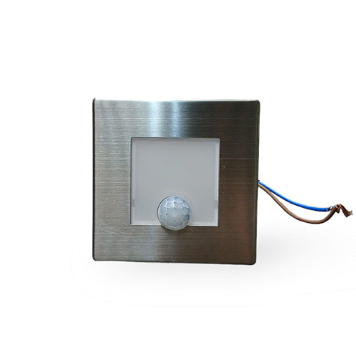 Cata Ct-5183 1,5W Radar Sensörlü Koridor Armatür / Beyaz Cata Ct-5183 1,5W Radar Sensörlü Koridor Armatür / Beyaz