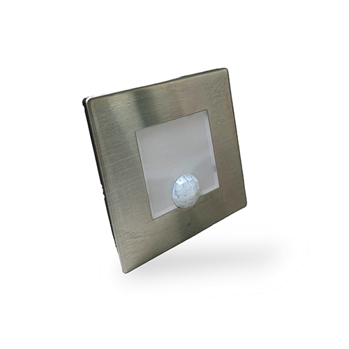 CATA - Cata Ct-5183 1,5W Radar Sensörlü Koridor Armatürü / Günışığı CATA - Cata Ct-5183 1,5W Radar Sensörlü Koridor Armatürü / Günışığı