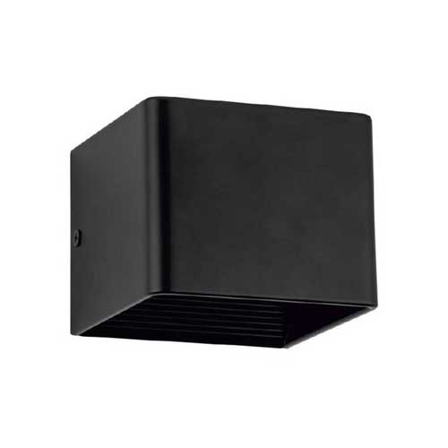 CATA - Cata Ct-5215 Dominika Led Aplik Beyaz