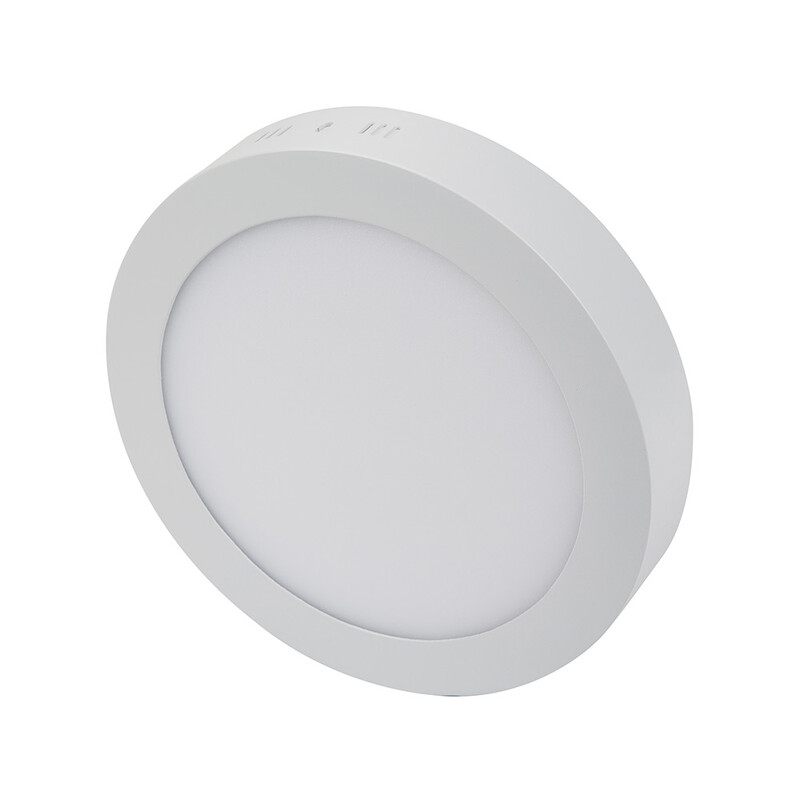 CATA - Cata Ct-5233 18W Sıva Üstü Led Armatür / Beyaz
