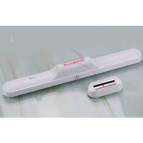 Cata Ct-5249 3W Martı Şarjlı Ledli Aplik - 3 Renk