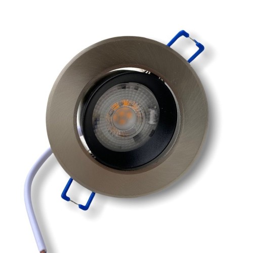CATA - Cata Ct-5252 7W Akik Led Spot Beyaz CATA - Cata Ct-5252 7W Akik Led Spot Beyaz