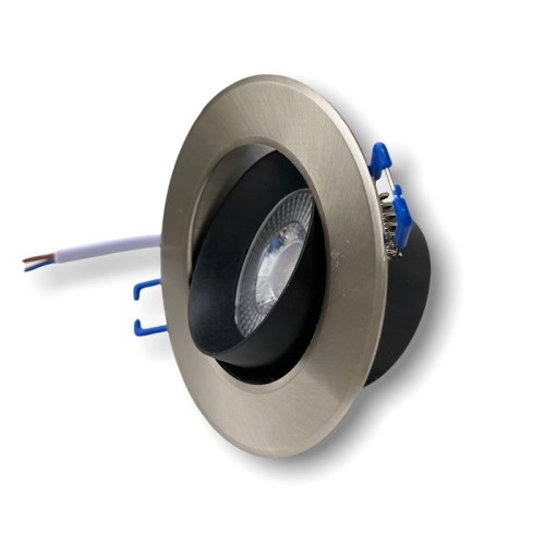 Cata Ct-5252 7W Akik Led Spot Günışığı Cata Ct-5252 7W Akik Led Spot Günışığı