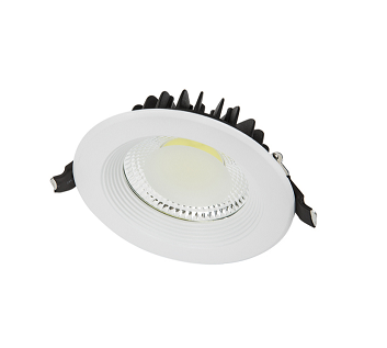 CATA - Cata Ct-5254 10W Zümrüt Cob Led Armatür /Günışığı