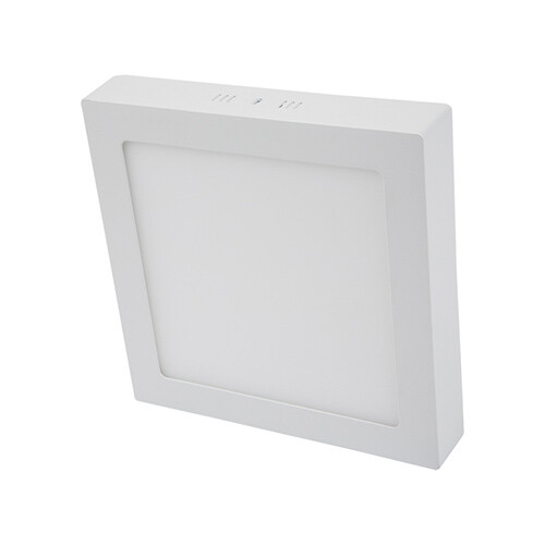 CATA - Cata Ct-5272 25W Damla Led Panel Armatür (Kare) / Beyaz CATA - Cata Ct-5272 25W Damla Led Panel Armatür (Kare) / Beyaz