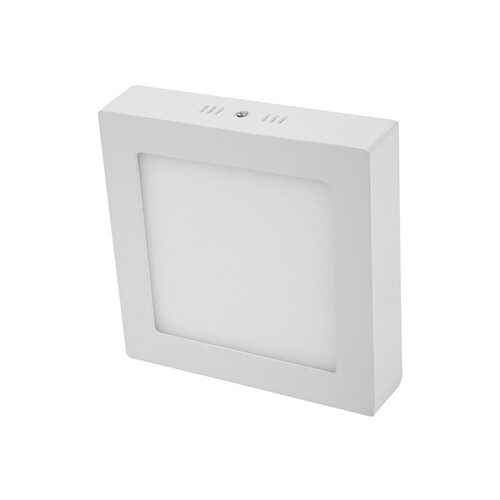 CATA - Cata Ct-5274 30W Damla Led Kare Armatür / Beyaz CATA - Cata Ct-5274 30W Damla Led Kare Armatür / Beyaz