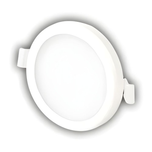 Cata Ct-5645 6W Plus Panel Led Armatür / Beyaz