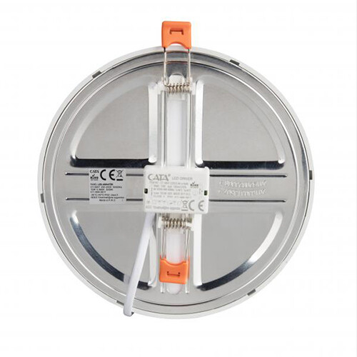 Cata Ct-5646 9W Plus Led Panel Armatür / Beyaz Cata Ct-5646 9W Plus Led Panel Armatür / Beyaz