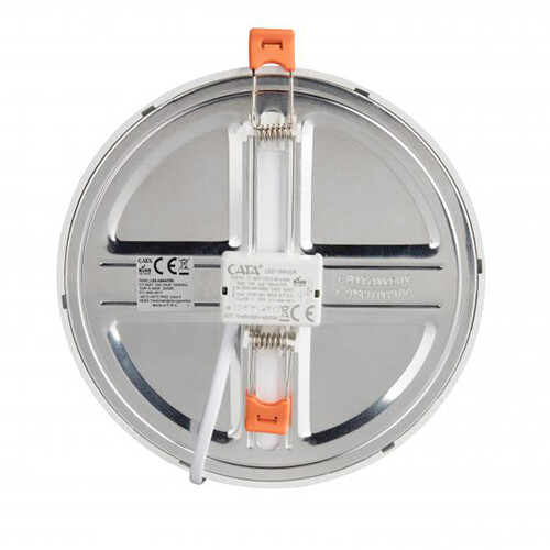 Cata Ct-5648 20W Plus Led Panel Armatür / Beyaz Cata Ct-5648 20W Plus Led Panel Armatür / Beyaz