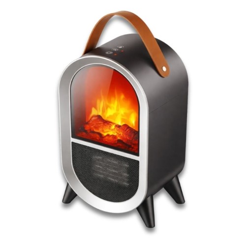 CATA - Cata Ct-6055 Uludağ Taşınabilir Şömine