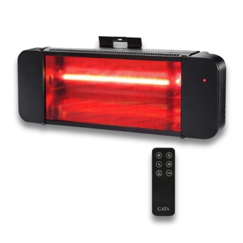 CATA - Cata Ct-6060 Plazma Isıtıcı 2000W