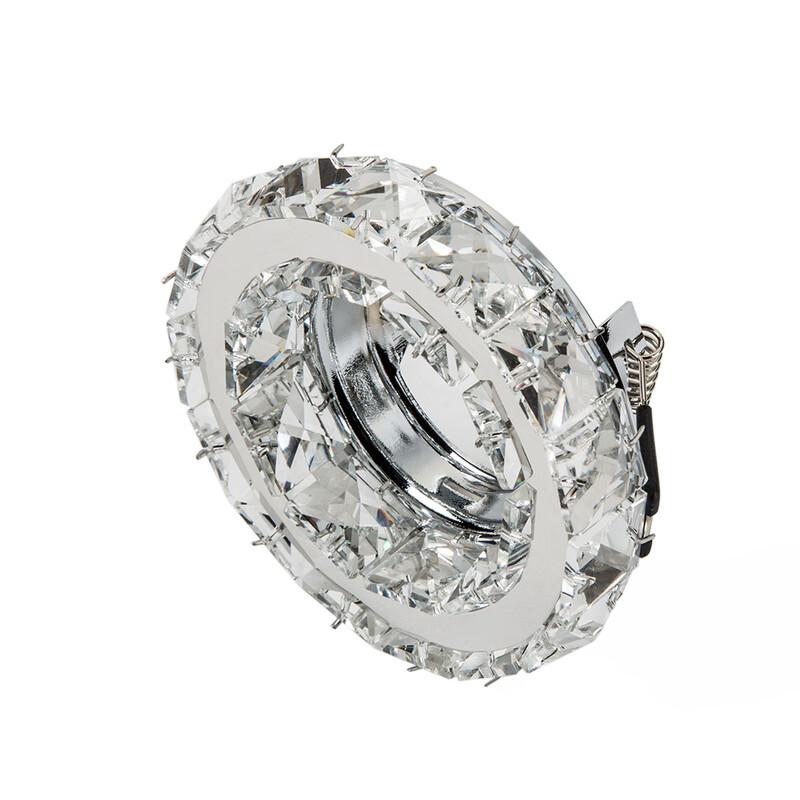 CATA - Cata Ct-6584 Kristal Cam Spot CATA - Cata Ct-6584 Kristal Cam Spot