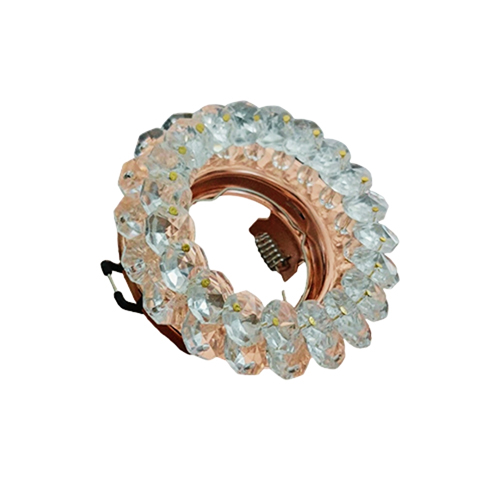 Cata Ct-6596 Cam Spot Armatür Papatya