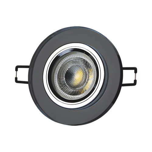 CATA - Cata Ct-6646 Zambak Dekoratif Cam Spot CATA - Cata Ct-6646 Zambak Dekoratif Cam Spot