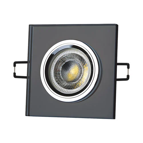 CATA - Cata Ct-6647 Yeşim Dekoratif Cam Spot CATA - Cata Ct-6647 Yeşim Dekoratif Cam Spot