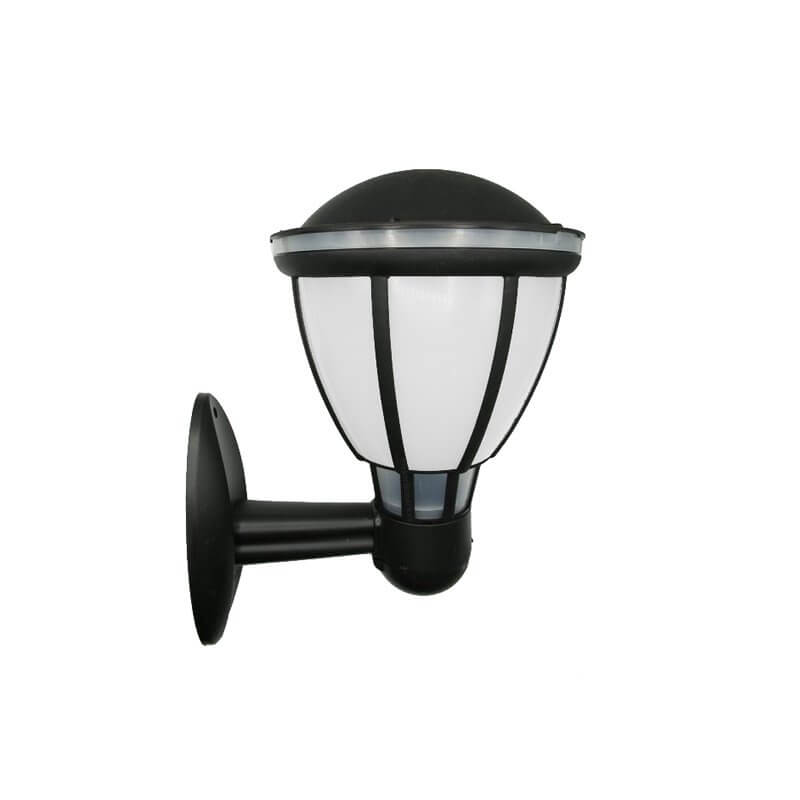 Cata Ct-7019 Torino Bahçe Armatürü Duvar Aplik