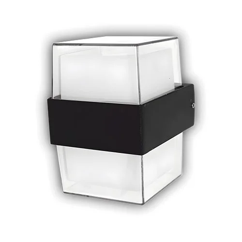 CATA - Cata Ct-7047 12W Bora Led Aplik Dış Mekan CATA - Cata Ct-7047 12W Bora Led Aplik Dış Mekan