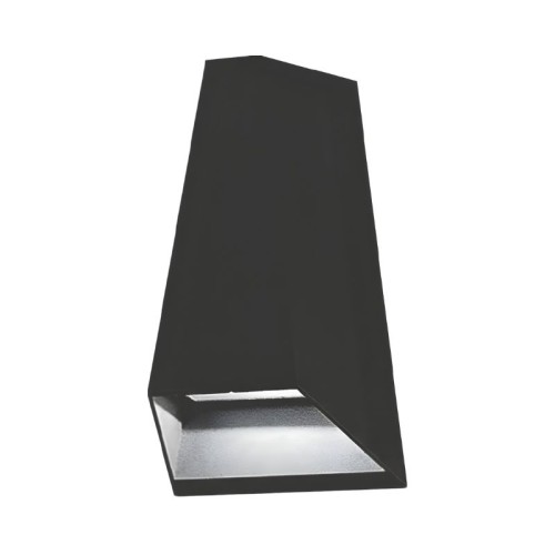 CATA - Cata Ct-7063 Malta Dış Mekan Led Aplik (2X3W)