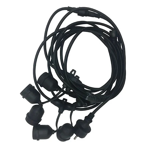 CATA - CT-7069 SARMAŞIK DIŞ MEKAN ARM(5MT EKLEN.E-27)