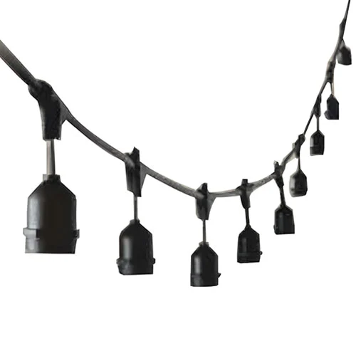 CT-7069 SARMAŞIK DIŞ MEKAN ARM(5MT EKLEN.E-27)