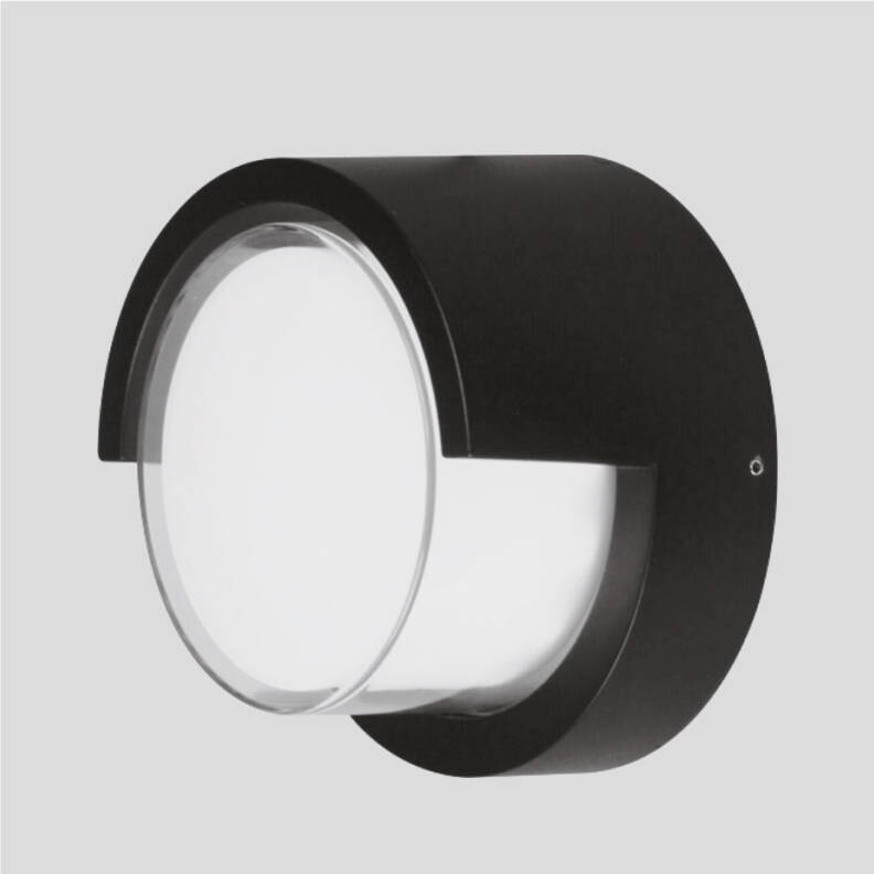 CATA - Cata Ct-7073 15W Sıva Üstü Aplik Dış Mekan 3200K