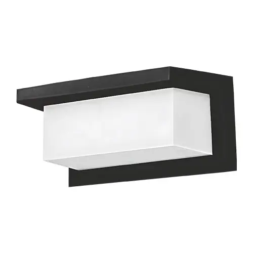 Cata Ct-7084 30W Cunda Led Aplik Dış Mekan Günışığı 3200K