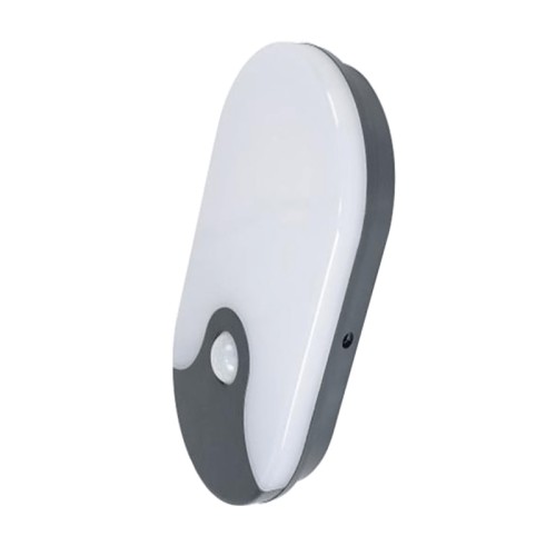 CATA - CT-7093 20W S/Ü Led Armatür Sensörlü 4000K CATA - CT-7093 20W S/Ü Led Armatür Sensörlü 4000K