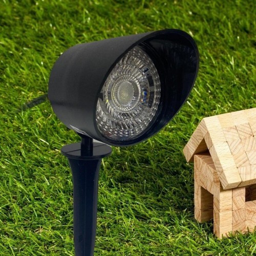 Cata Ct-7301 5W Kazıklı Bahçe Armatürü Beyaz