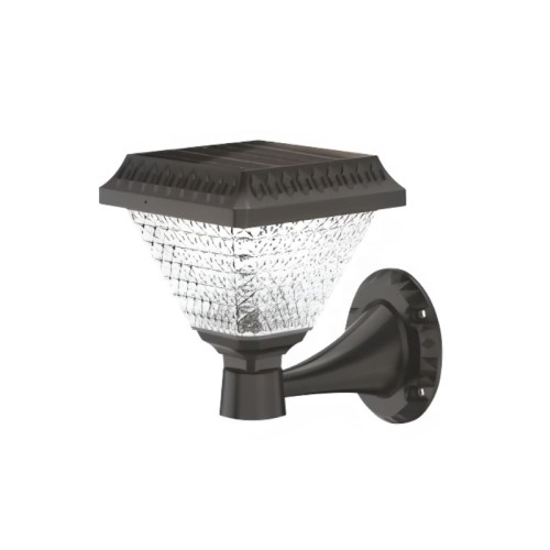 CATA - Cata Ct-7316 30W Solar Led Aplik CATA - Cata Ct-7316 30W Solar Led Aplik