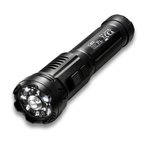 CATA - Cata Ct-8025 Atak El Feneri (Acil Durum Fonksiyonlu) 