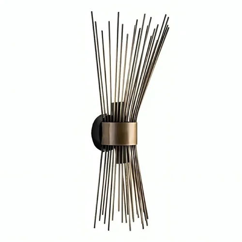 CATA - Cata Ct-8351 Dekoratif Aplik (Gold) CATA - Cata Ct-8351 Dekoratif Aplik (Gold)