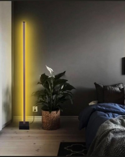 Cata- Ct-8424 Matrix Uzaktan Kumandalı Mini Lambader RGB