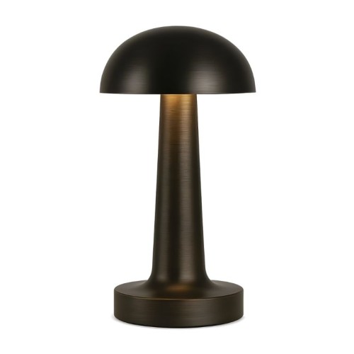 Cata Ct-8428 Lizbon Antik Şarjlı Masa Lambası  Cata Ct-8428 Lizbon Antik Şarjlı Masa Lambası