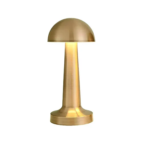 CATA - Cata Ct-8429 Lizbon Antik Şarjlı Masa Lambası