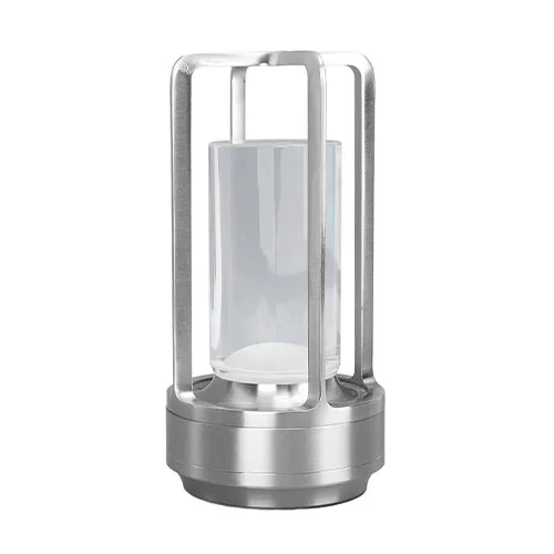 CATA - Cata Ct-8439 Vegas Şarjlı Masa Lambası