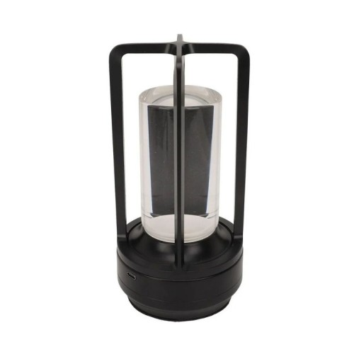 Cata Ct-8439 Vegas Şarjlı Masa Lambası Cata Ct-8439 Vegas Şarjlı Masa Lambası