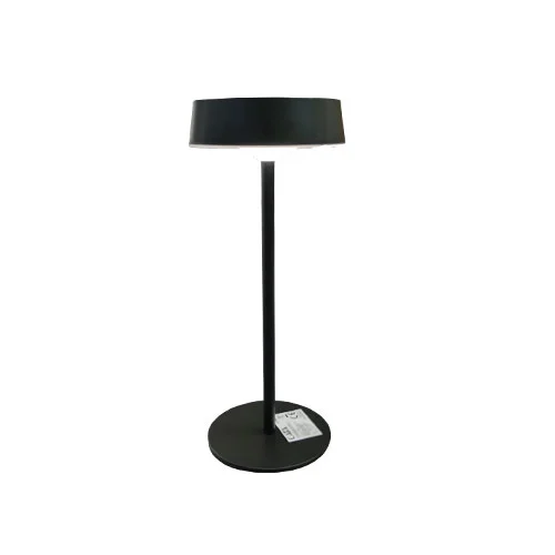 Cata Ct-8450 Dubai Solar Şarjlı Masa Lambası