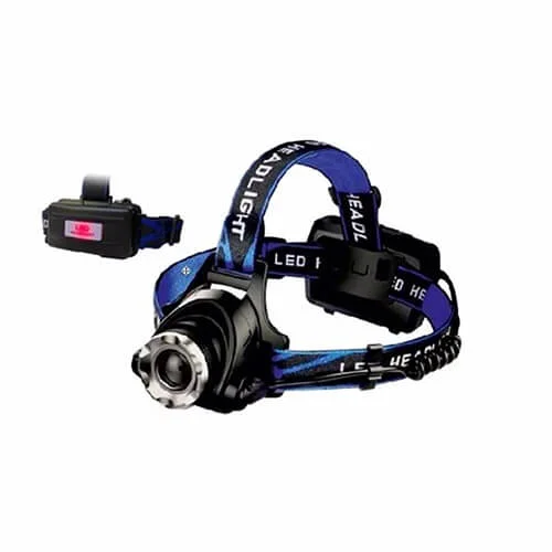 Cata CT-9123 Poyraz Kafa Lambası Şarjlı Lamba Cata CT-9123 Poyraz Kafa Lambası Şarjlı Lamba