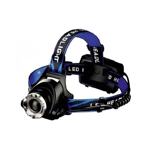 CATA - Cata CT-9123 Poyraz Kafa Lambası Şarjlı Lamba