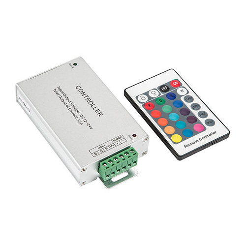 CATA - Cata Ct-9147 RGB Kumanda Modül 18A CATA - Cata Ct-9147 RGB Kumanda Modül 18A