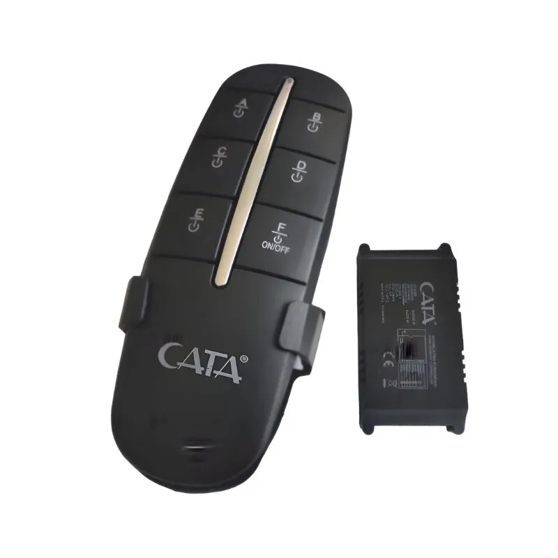 CATA - Cata Ct-9151 6 Lı Aydınlatma Kumandası CATA - Cata Ct-9151 6 Lı Aydınlatma Kumandası